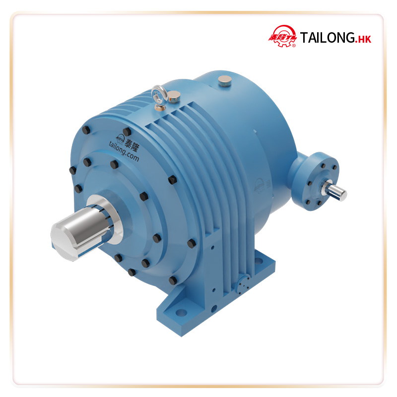 Bộ giảm tốc hành tinh NGW-S52